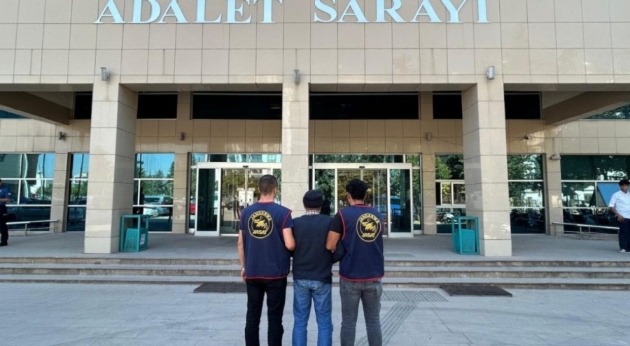 22 yıl önce işlenen cinayetlerin zanlısı yakalandı