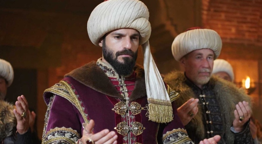 La Casa de Papel'in yıldızı Türk dizisine transfer oldu