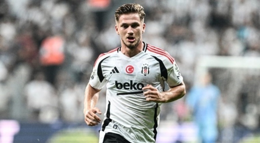 Giovanni van Bronckhorst'tan Semih Kılıçsoy yanıtı!