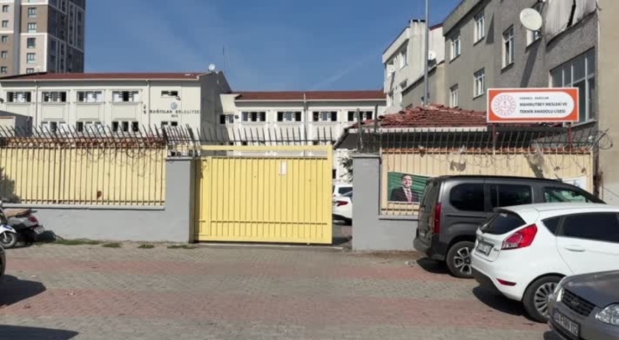 Okul çevresinde polis denetimi!