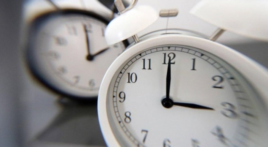 Bakan Bayraktar'dan kış saati açıklaması: Bir değişiklik düşünmüyoruz