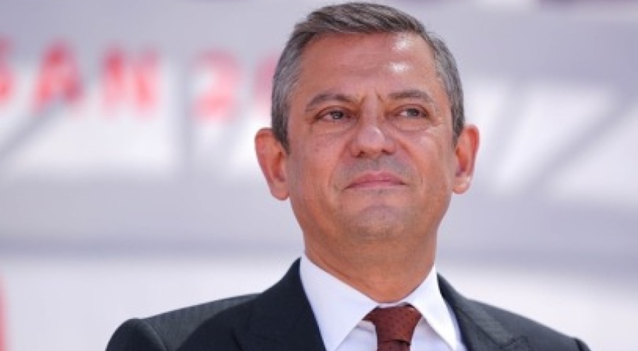 Özgür Özel Bursa'ya geliyor