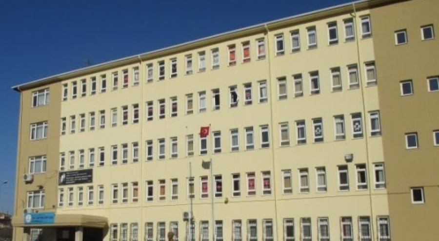 Bursa Gemlik'te okulda skandal iddia