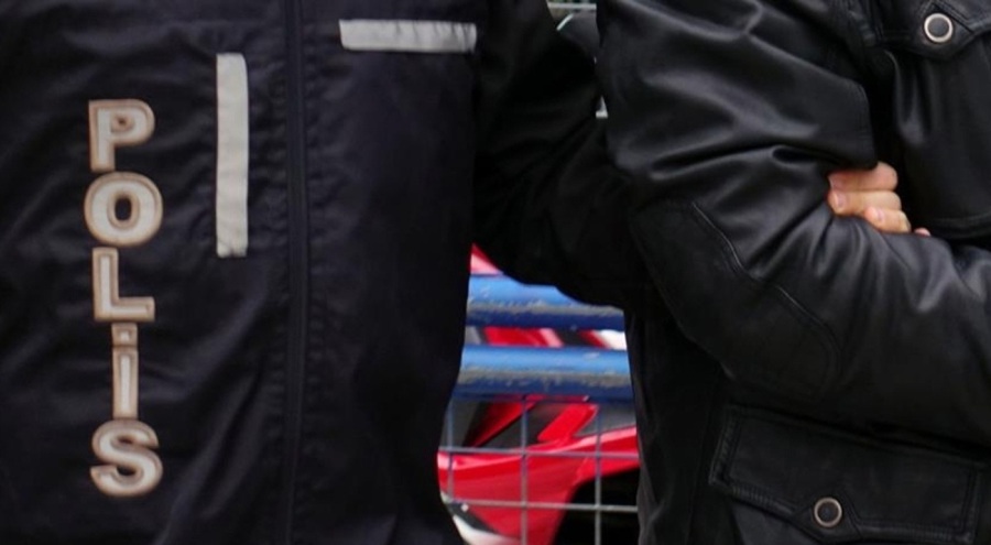 Haciz işlemleri esnasında avukata darp!