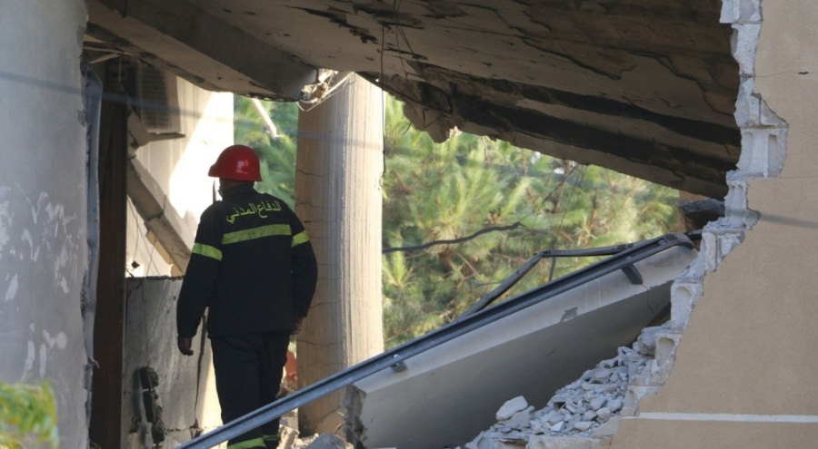 İsrail'in Lübnan'a yönelik düzenlediği saldırılarda 22 kişi yaşamını yitirdi