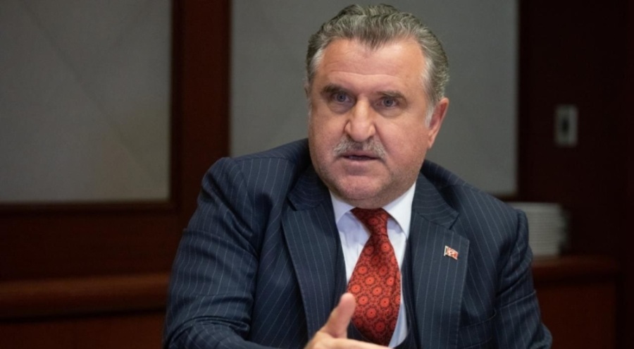 Bakan Osman Aşık Bak açıkladı, Kariyer ve Motivasyon Kampları başlıyor