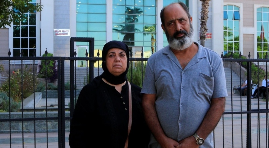 Oğullarını kaybetmişlerdi: Mahkemeye başvuran aileye ikinci şok