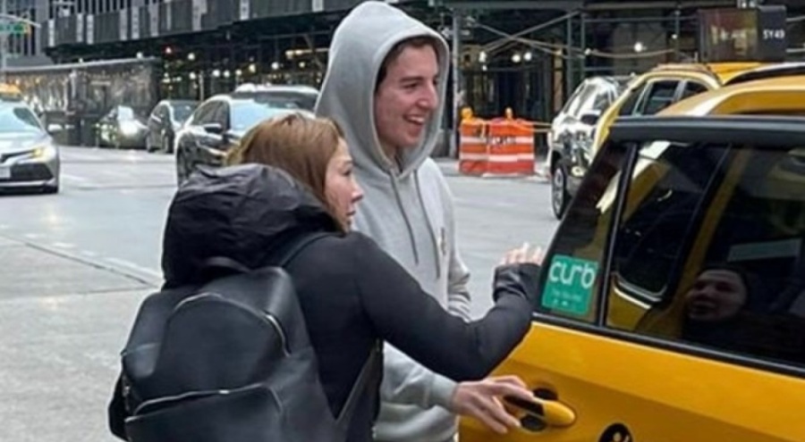 Eylem Tok'un iade davasında yeni gelişme!