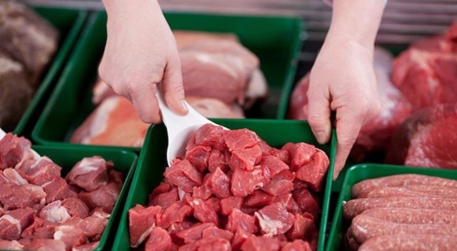 Türkiye Sudan'dan domuz eti mi ithal ediyor? Açıklama geldi