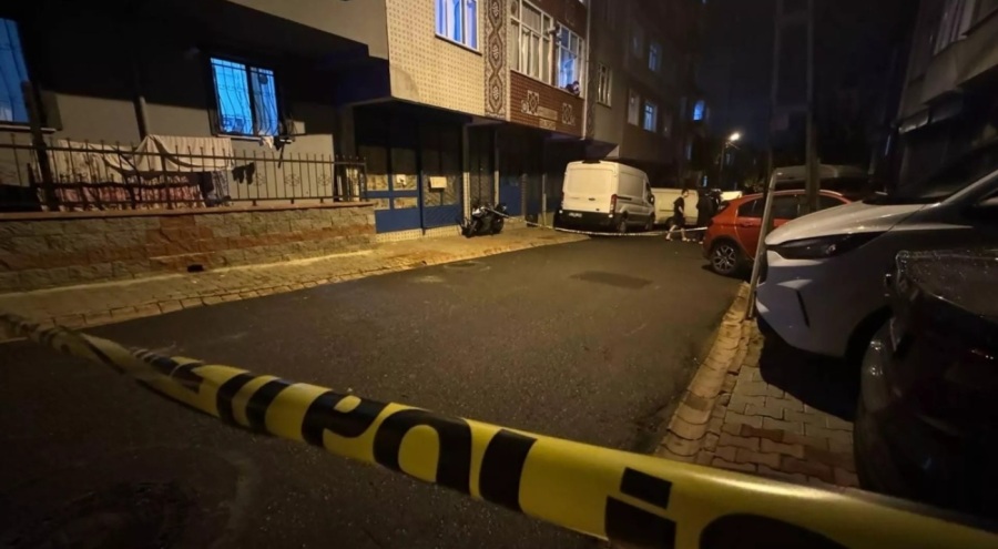 Kendisini ikna etmeye gelen polislere 'Bu son sigaram' deyip intihar etti