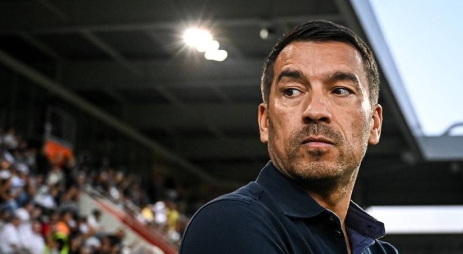 Beşiktaş'tan "vasıfsız" sözlerine sert tepki