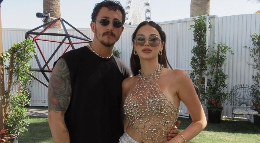 Survivor Berkan Karabulut, Lale Onuk'a evlilik teklifi etti