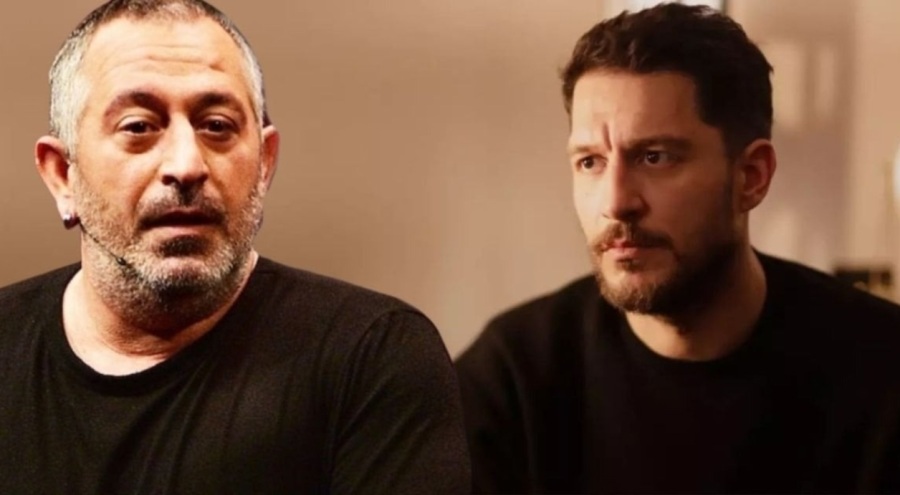 Uraz Kaygılaroğlu ile ilgili Cem Yılmaz'dan açıklama geldi