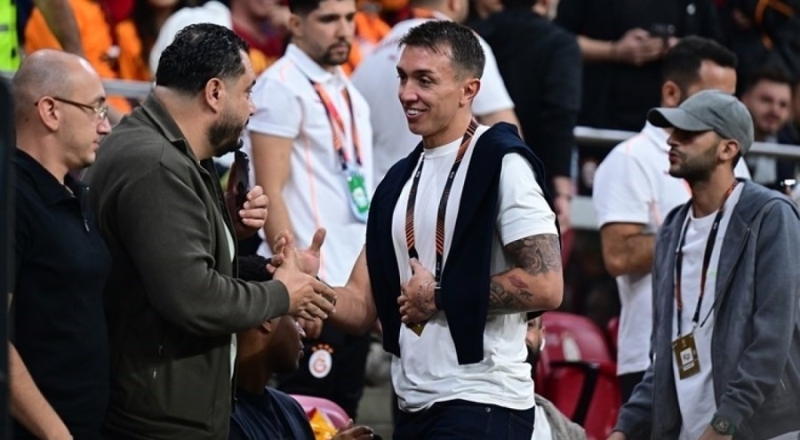 Fernando Muslera kulüp satın aldı