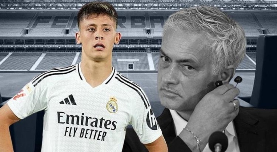 Fenerbahçe'de Arda Güler ihtimali