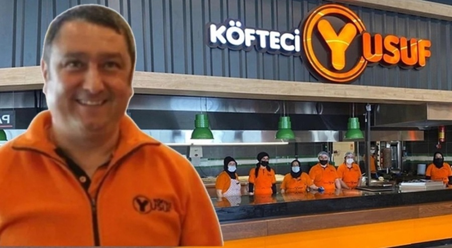 Köfteci Yusuf'tan domuz eti iddialarına açıklama geldi!
