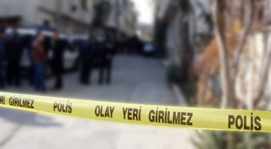 22 yaşındaki genç silahlı saldırı kurbanı