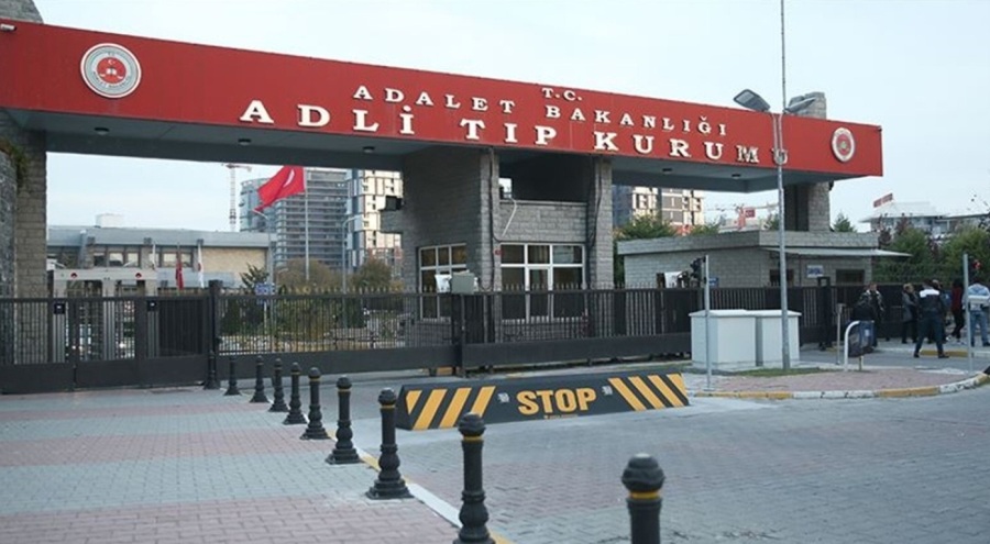 Adli Tıp Kurumunun yapısında değişiklik