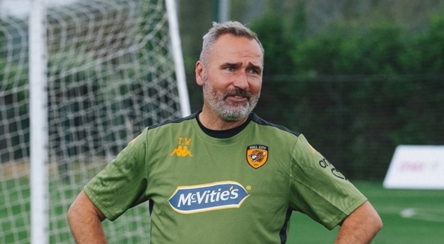 Hull City teknik direktöründen Fenerbahçe açıklaması