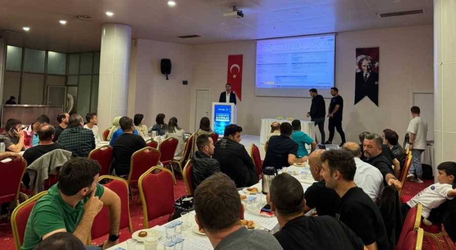 Bursa'da 'Başkanlık Kupası' heyecanı başlıyor