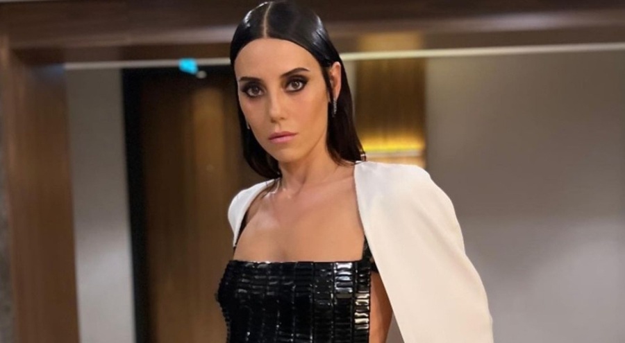 Cansu Dere'nin yeni partneri belli oldu