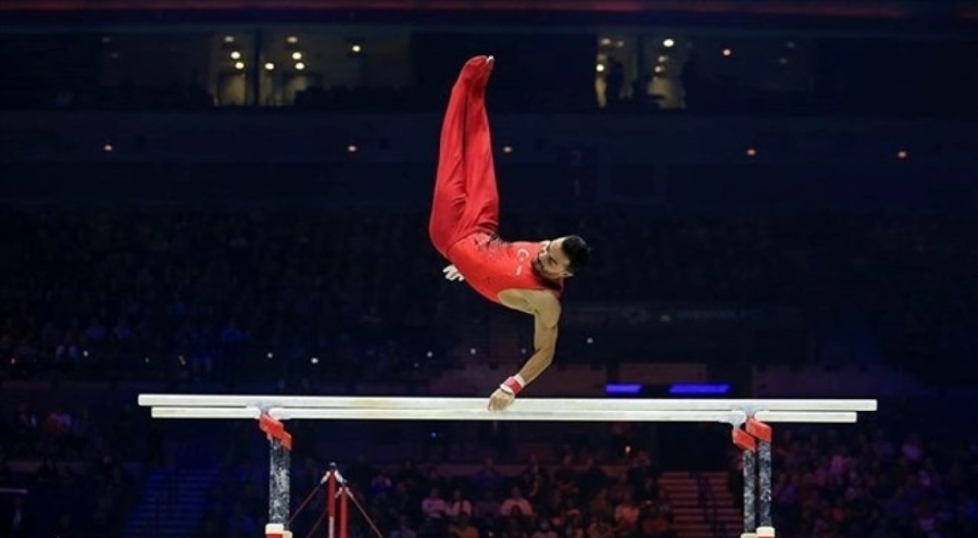 Türkiye Cimnastik Federasyonu'nda Suat Çelen yeniden başkan seçildi