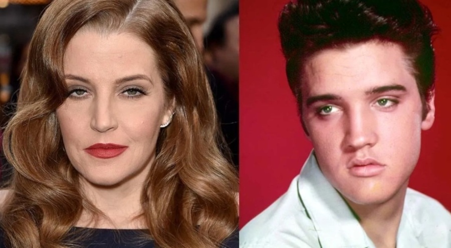 Elvis Presley'in kızı oğlunun cesedini iki ay evde saklamış