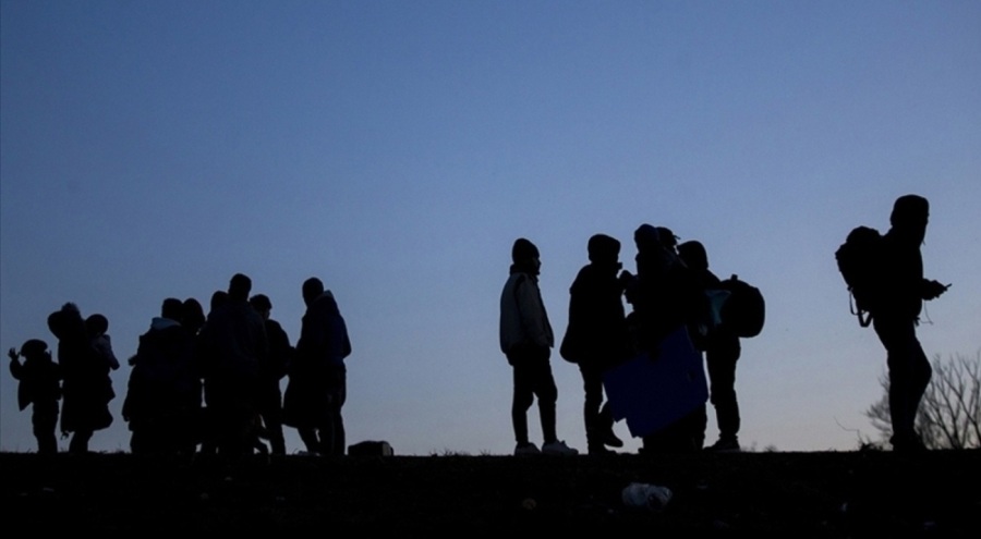 Türkiye'ye İran'dan 2 milyon Afgan gelecek iddiası! Açıklama geldi