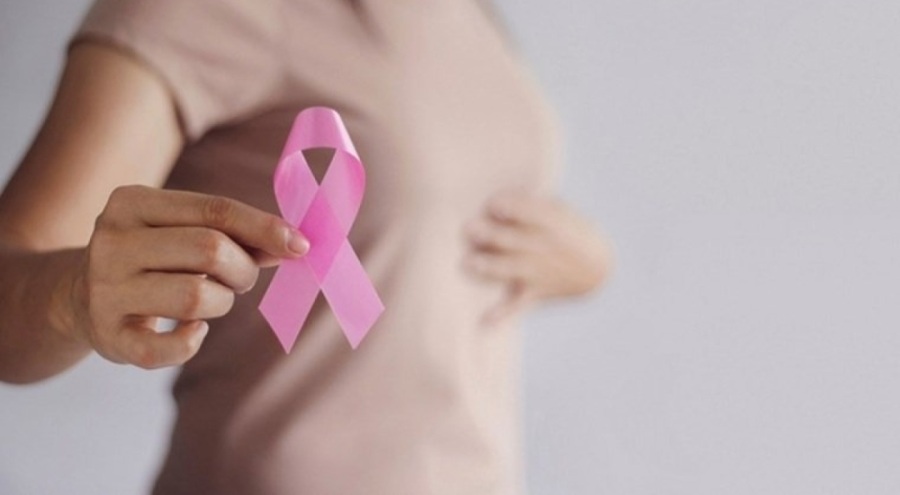 Meme kanseri için erken belirti ve uyarılar