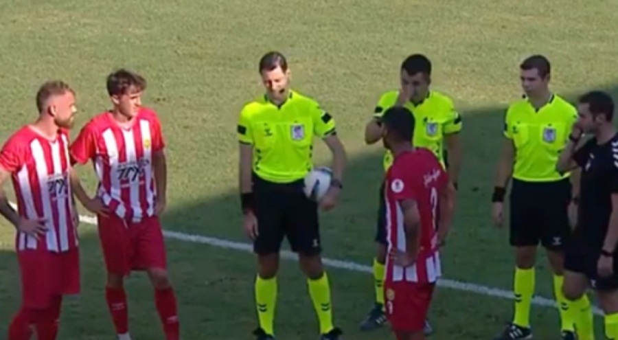 Türkiye Kupası'nda Diyarbekirspor sahadan çekildi!