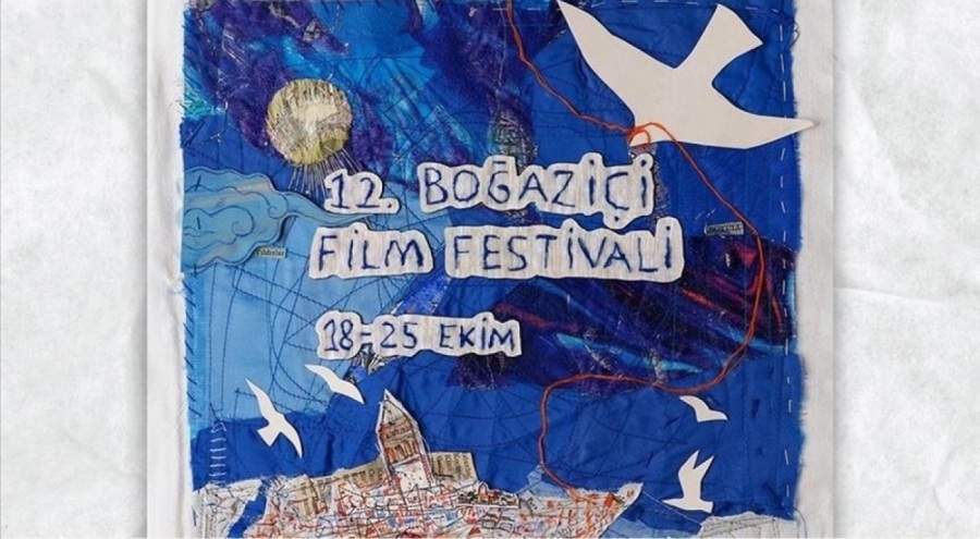 "12. Boğaziçi Film Festivali"nin jürisi belli oldu