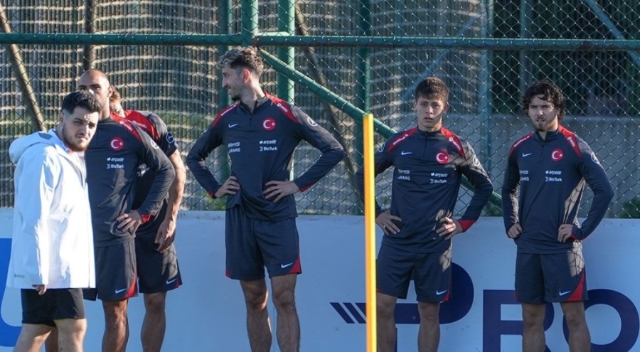 Arda Güler noktayı koydu: Ancelotti ağzı açık izledi!