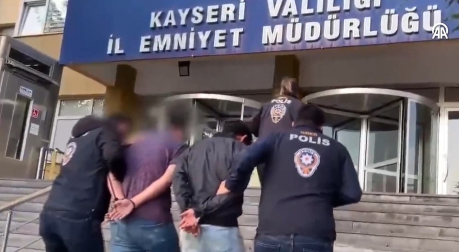 Ucuz arsa vaadiyle dolandırıcılık: 7 kişi yakalandı