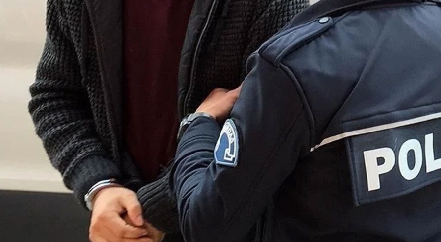 "Narkoçelik-43" operasyonları! 335 şüpheli yakalandı