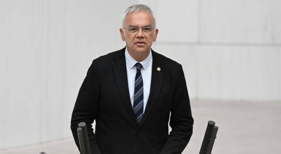 Bursa Milletvekili Kayıhan Pala: Glukoz sensörleri  geri ödeme kapsamına alınsın