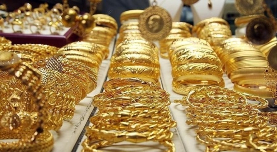 Düşük ayarlı altınla kuyumcu dolandırıcılığı! Çok sayıda tutuklama