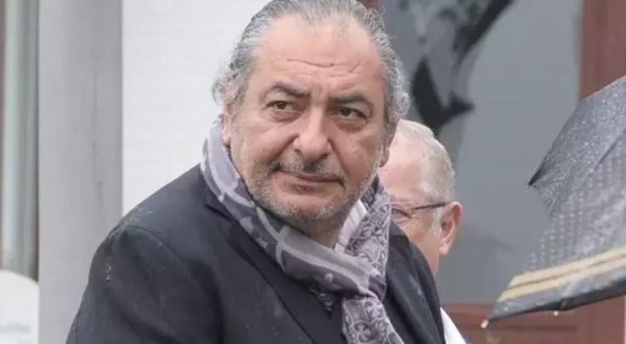 Reha Muhtar'ın sağlık durumunda yeni gelişme