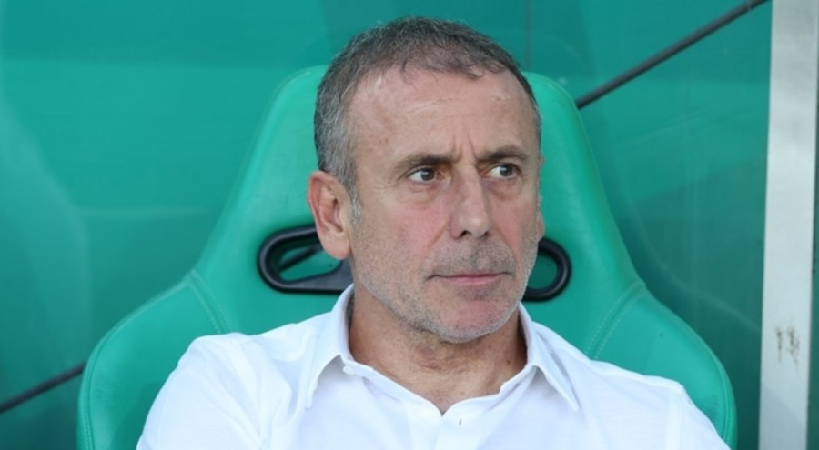 Abdullah Avcı'dan sürpriz görüşme