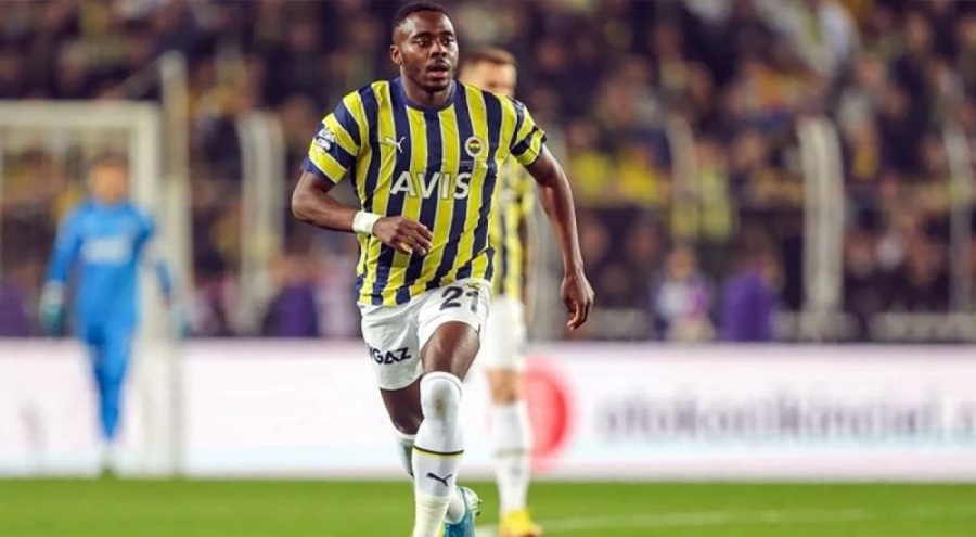 Fenerbahçe'de Osayi Samuel'in ayrılma ihtimaline karşı alternatif arayışı başladı!