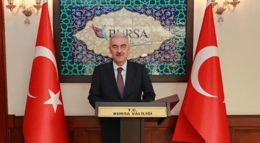 Bursa Valiliği'nden 'yardım talebi' uyarısı! "İtibar etmeyin!"