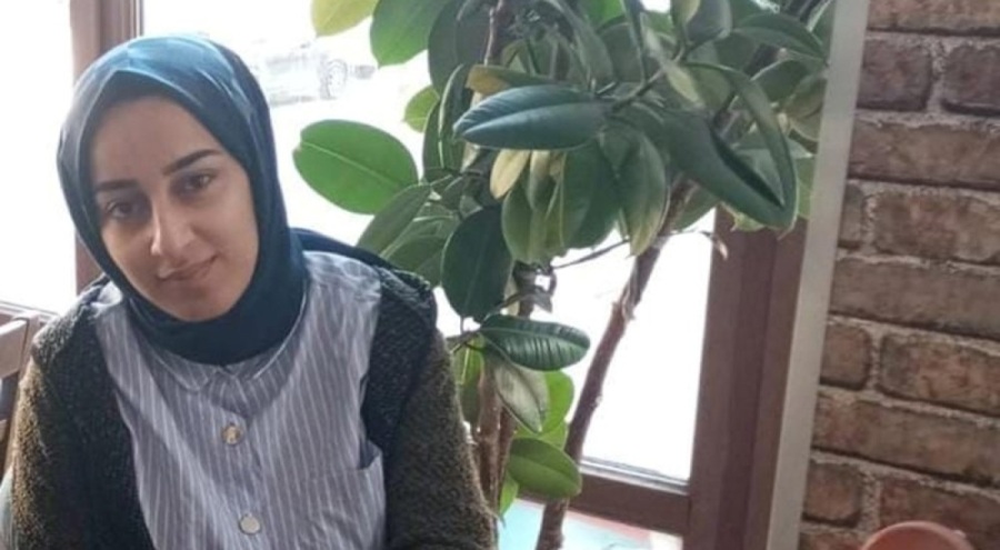 Kayıp Rojin Kabaiş'i nerede? Başörtüsünün bulunduğu yerde arama yapılıyor