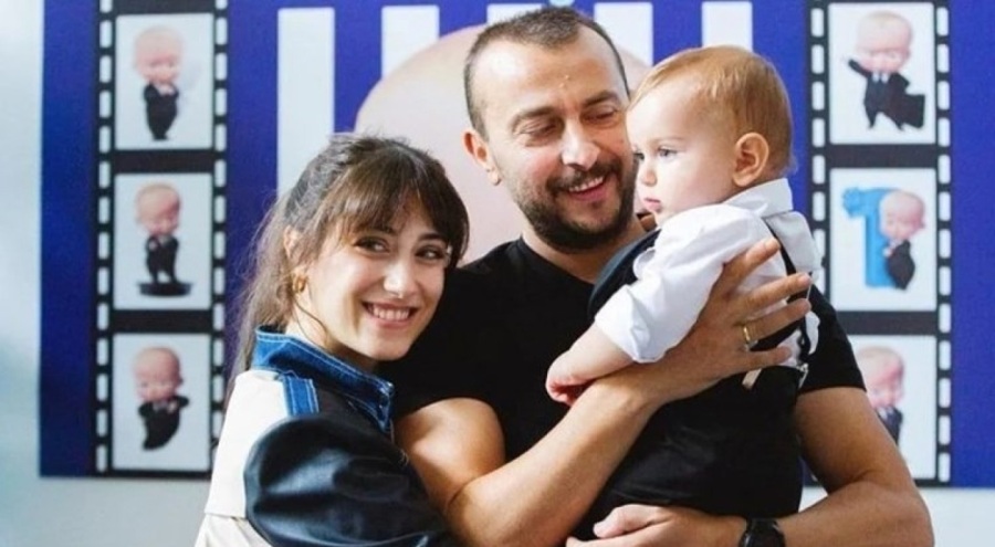 Oyuncu Hazal Kaya'dan samimi açıklamalar: 'Biri eşime asılsa çok eğlenirim'