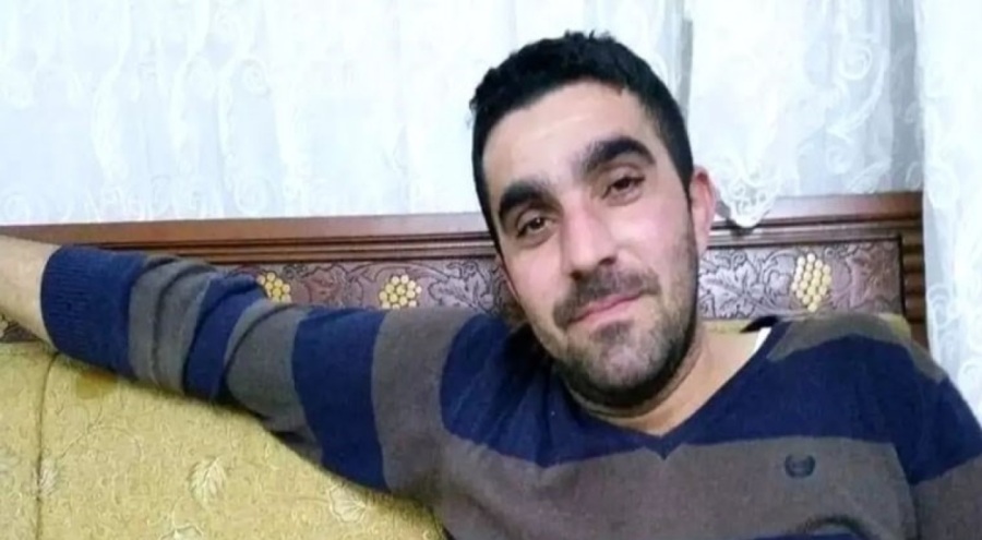 Elektrik akımına kapılan işçi yaşamını yitirdi