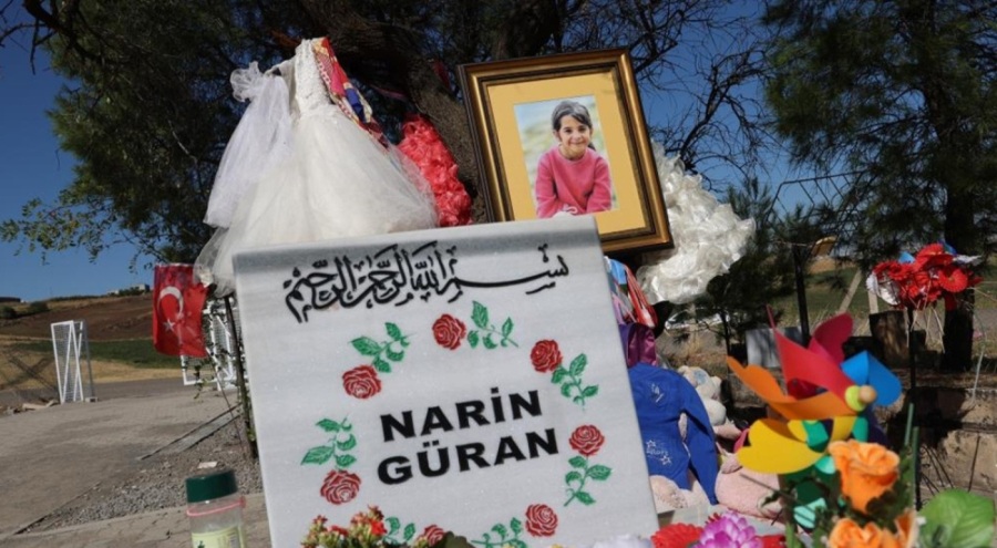 Diyarbakır Valisi Murat Zorluoğlu'ndan 'Narin' açıklaması