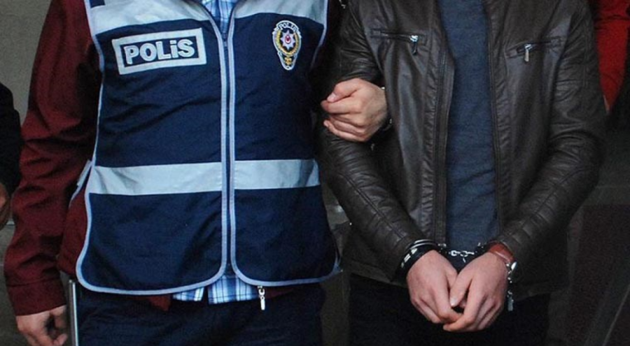 'Sahte temizlik malzemesi' operasyonu: 4 şüpheli yakalandı