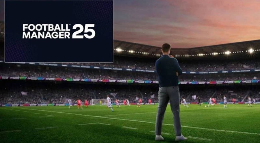 Football Manager 25'in çıkış tarihi ertelendi