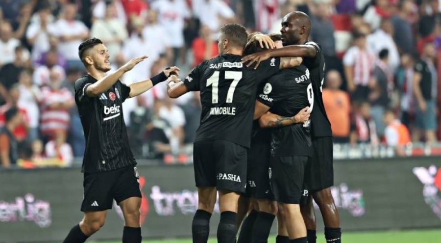 Beşiktaş için çok kritik viraj!