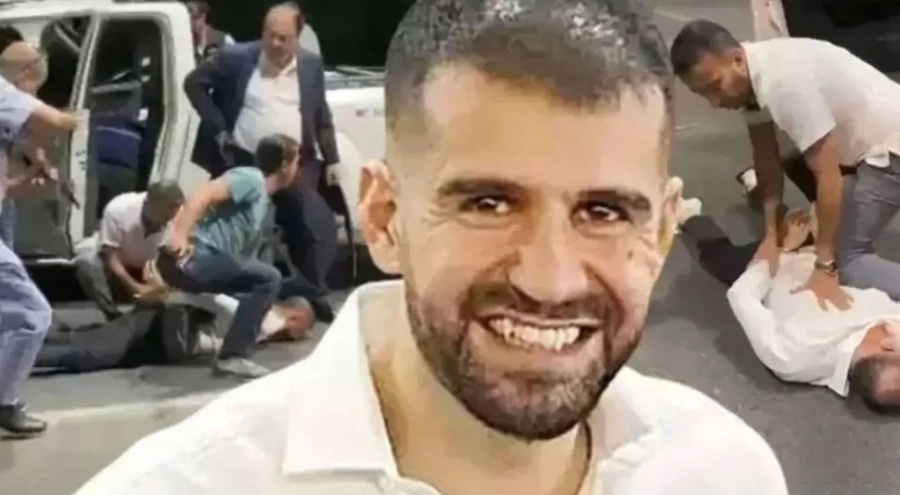 Ayhan Bora Kaplan davasında istenen cezalar açıklandı