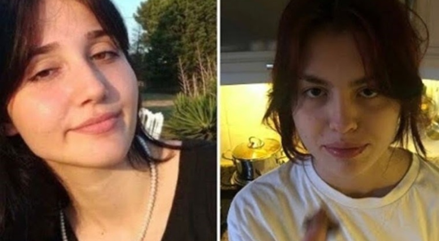 Ayşenur ve İkbal cinayetini övücü paylaşımlar yapan zanlı tutuklandı