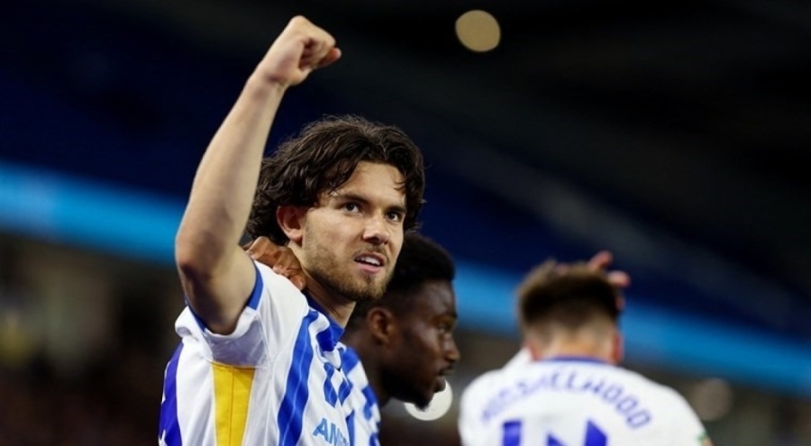 Beşiktaşlı eski yöneticiden flaş Ferdi Kadıoğlu ve Orkun Kökçü itirafı